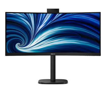 Monitor LED 32" i większy Philips 34B2U3600CH/00